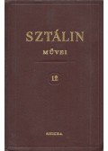 Sztálin - I. V. Sztálin művei 12.