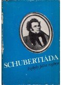 Székely Júlia - Schubertiáda (dedikált)