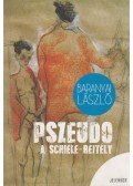 Baranyai László - Pszeudo (dedikált)