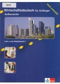 Dominique Macaire,Nicolas, Gerd - Wirtschaftsdeutsch für Anfänger - Aufbaustufe
