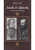 Dukkon Ágnes - Arcok és álarcok
