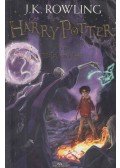 J. K. Rowling - Harry Potter és a Halál ereklyéi