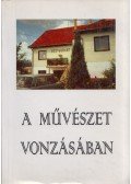 Gujás Márta - A művészet vonzásában (dedikált)