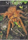 Paul Sterry - Spiders: A Portrait of the Animal World