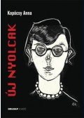 Kapócsy Anna - Új nyolcak - Festők a modern művészet sodrában