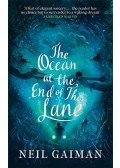 Neil Gaiman - The Ocean at the End of the Lane