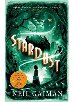 Neil Gaiman - Stardust Neil Gaiman - Stardust, null 2021 antikvár könyv