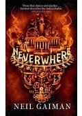 Neil Gaiman - Neverwhere