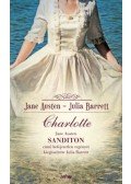 Jane Austen,Barrett, Julia - Charlotte