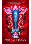 Neil Gaiman - American Gods