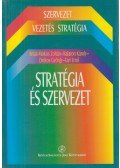 Antal-Mokos Zoltán,Balaton Károly,Drótos György,Tari Ernő - Stratégia és szervezet