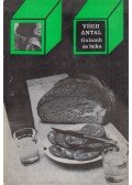 Végh Antal - Galamb és béka (dedikált)