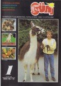 Udvari Gábor - Süni 1989. 1.szám