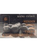 Kozma György - Minden napra egy tanács a tojástermeléshez