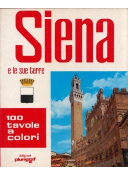 Roberto Donati - Siena e le sue terre Roberto Donati - Siena e le sue terre, 1975 antikvár könyv
