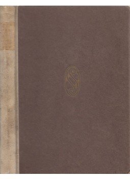 D'Annunzio, Gabriele - A gyönyör, Budapest 1920 antikvár könyv