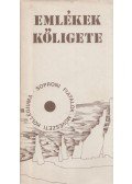 Keserű József - Emlékek kőligete