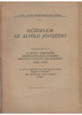 Dr. Gesztelyi Nagy László - Küzdelem az Alföld jövőjéért