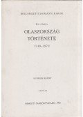 Kis Aladár - Olaszország története 1748-1970