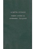 Lisztóczky László - A Mátra gyöngye