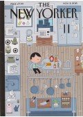 Elizabeth Hughes - The New Yorker 2015. Nov. 2.