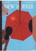 Elizabeth Hughes - The New Yorker 2015. June 8 & 15