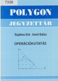 Imreh Balázs,Bajalinov Erik - Operációkutatás