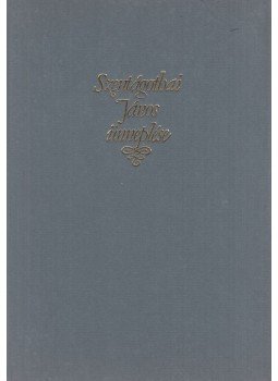 Szántó Tibor (szerk.) - Szentágothai János ünneplése Szántó Tibor (szerk.) - Szentágothai János ünneplése, 0 antikvár könyv