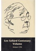 George Marx (ed.) - Leo Szilárd Centenary Volume