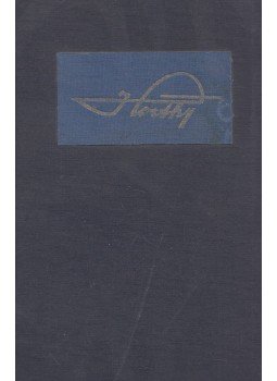 Schmidt-Pauli, Edgar von - Nikolaus von Horthy, Hamburg 1943 antikvár könyv