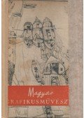 Rosner Károly - Magyar grafikus művészet