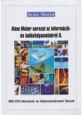 Dr. Kiss Ferenc - Alma Mater sorozat az információ- és tudásfolyamatokról 9.