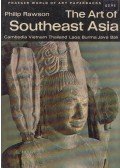Philip Rawson - The Art of Southeast Asia