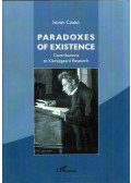 Czakó István - Paradoxes of Existence: Contributions to Kierkegaard Research