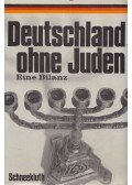 Bernt Engelmann - Deutschland ohne Juden