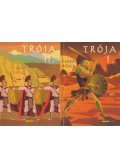 Fehér Bence - Trója I-II.