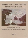 Johann Wolfgang Goethe - Italienische Reise