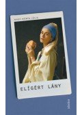 Nagy Márta Júlia - Elígért lány