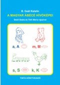 B. Gaál Katalin - A magyar ábécé hívóképei