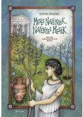 Fráter Erzsébet - Mesés növények, növényes mesék