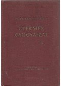 Petényi Géza - Gyermekgyógyászat