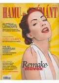 Kertész Éva,Patakfalvi Dóra - Hamu és Gyémánt 2010. Ősz