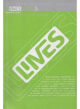 Virág Jenő - Limes 2002/5. Virág Jenő - Limes 2002/5., Tatabánya 2002 antikvár könyv