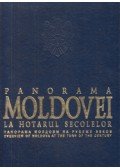 Nicolai Savostin,Pavel Pelin,Emilia Cainarean - Panorama Moldovei la hotarul secolelor / Business Moldova propune