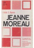 Erdélyi Z. Ágnes - Jeanne Moreau