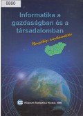 Dr. Nyitrai Ferencné - Informatika a gazdaságban és a társadalomban