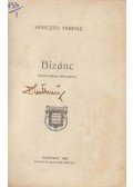 Herczeg Ferenc - Bizánc
