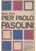 Nemes Károly - Pier Paolo Pasolini