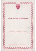 dr. Tuba Iván - Az üdvösség története