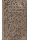 Pakots József - A hódító asszony